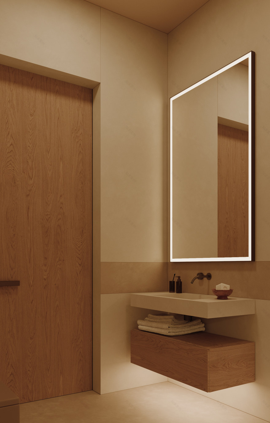 ТАКА ЮКА(湖边住宅项目)-110