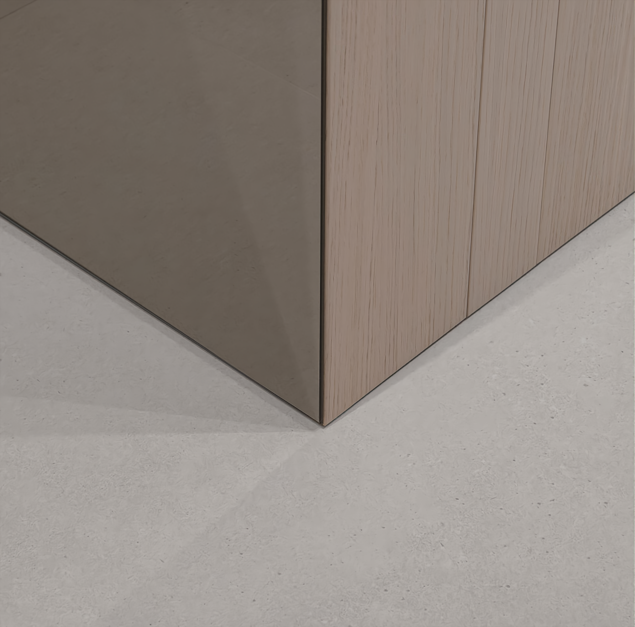 BI Apartment 极简住宅丨西班牙丨Francesc Rifé Studio-17