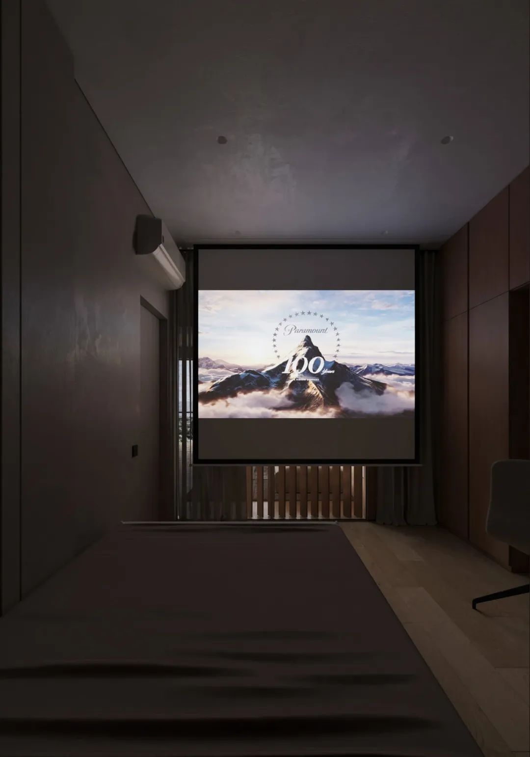 温馨简约顶层住宅丨ALAMO.DESburo-24