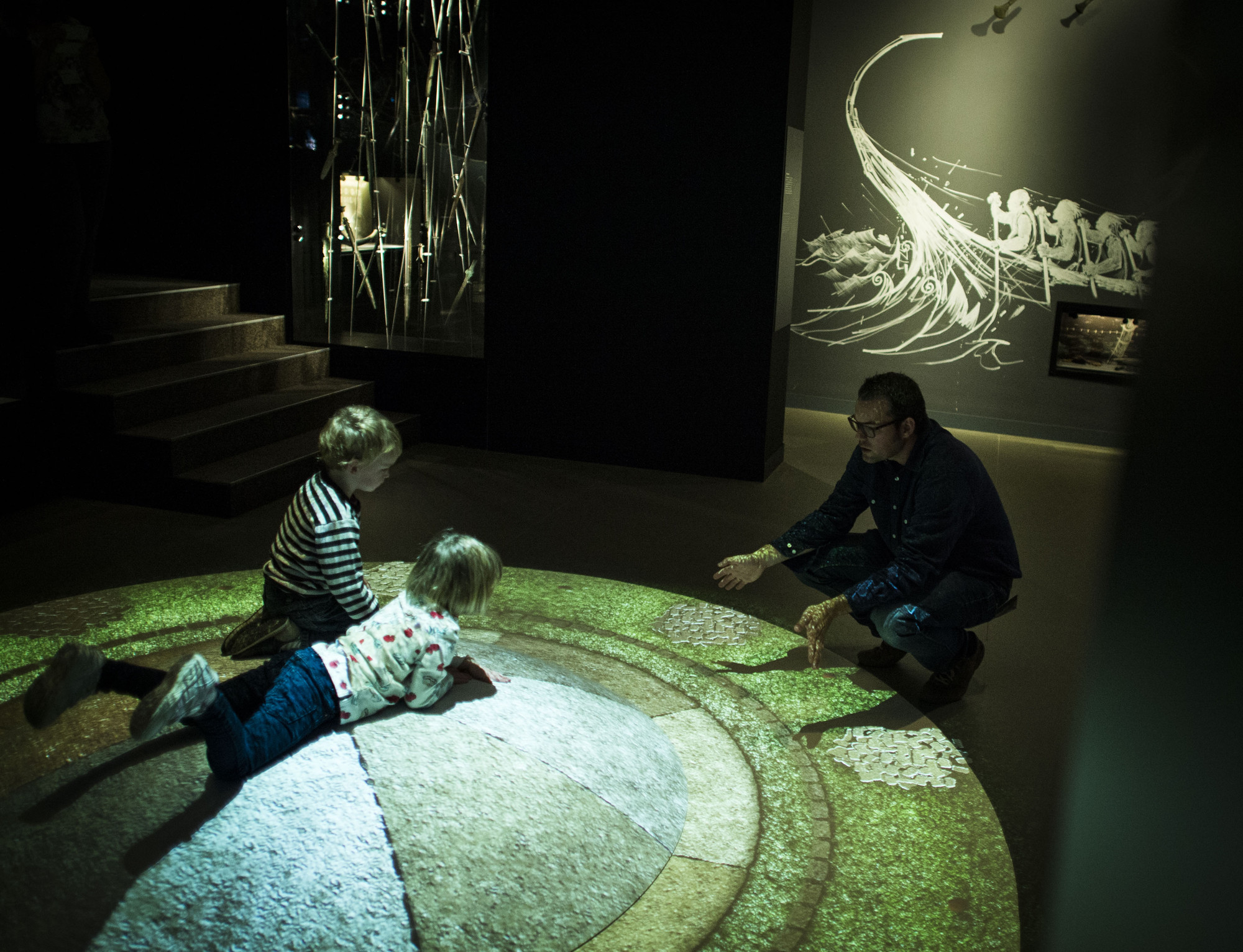 Moesgaard 博物馆-29