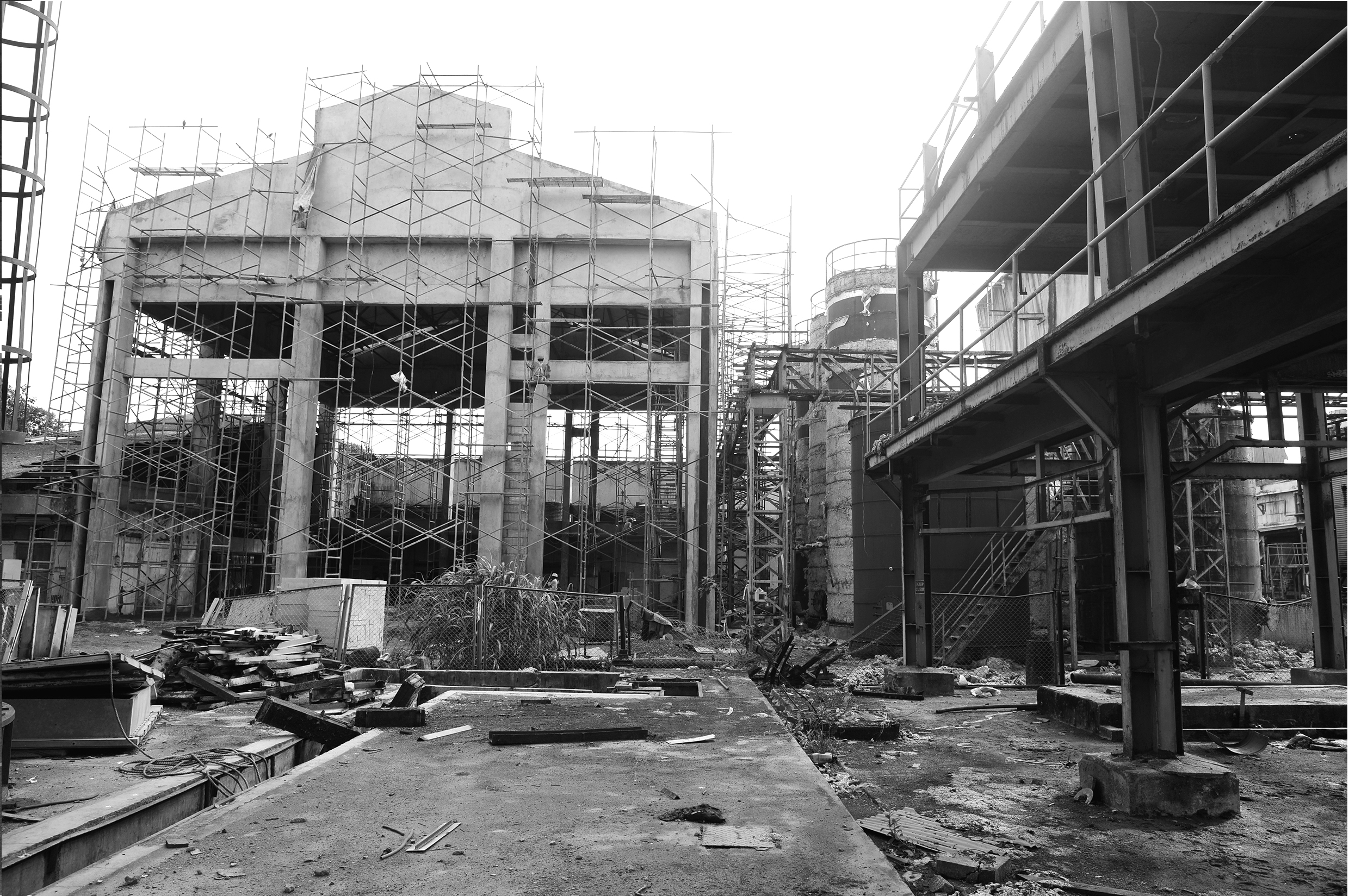 想象工作室丨印度丨Studio Lotus+GPL Design Studio-30