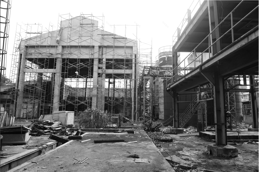 想象工作室丨印度丨Studio Lotus+GPL Design Studio-30