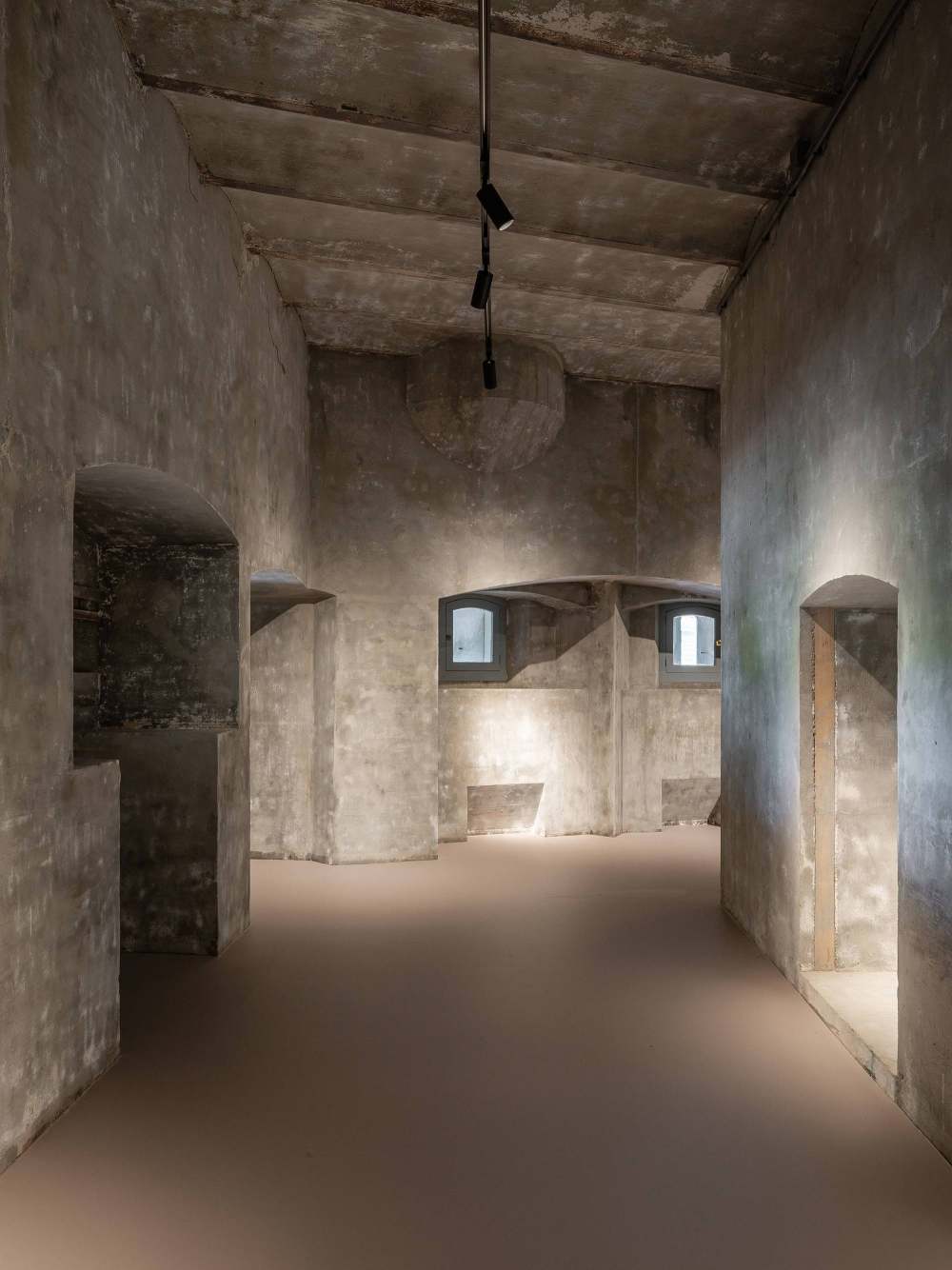 荷兰霍夫多普堡岛餐厅(2020)-34