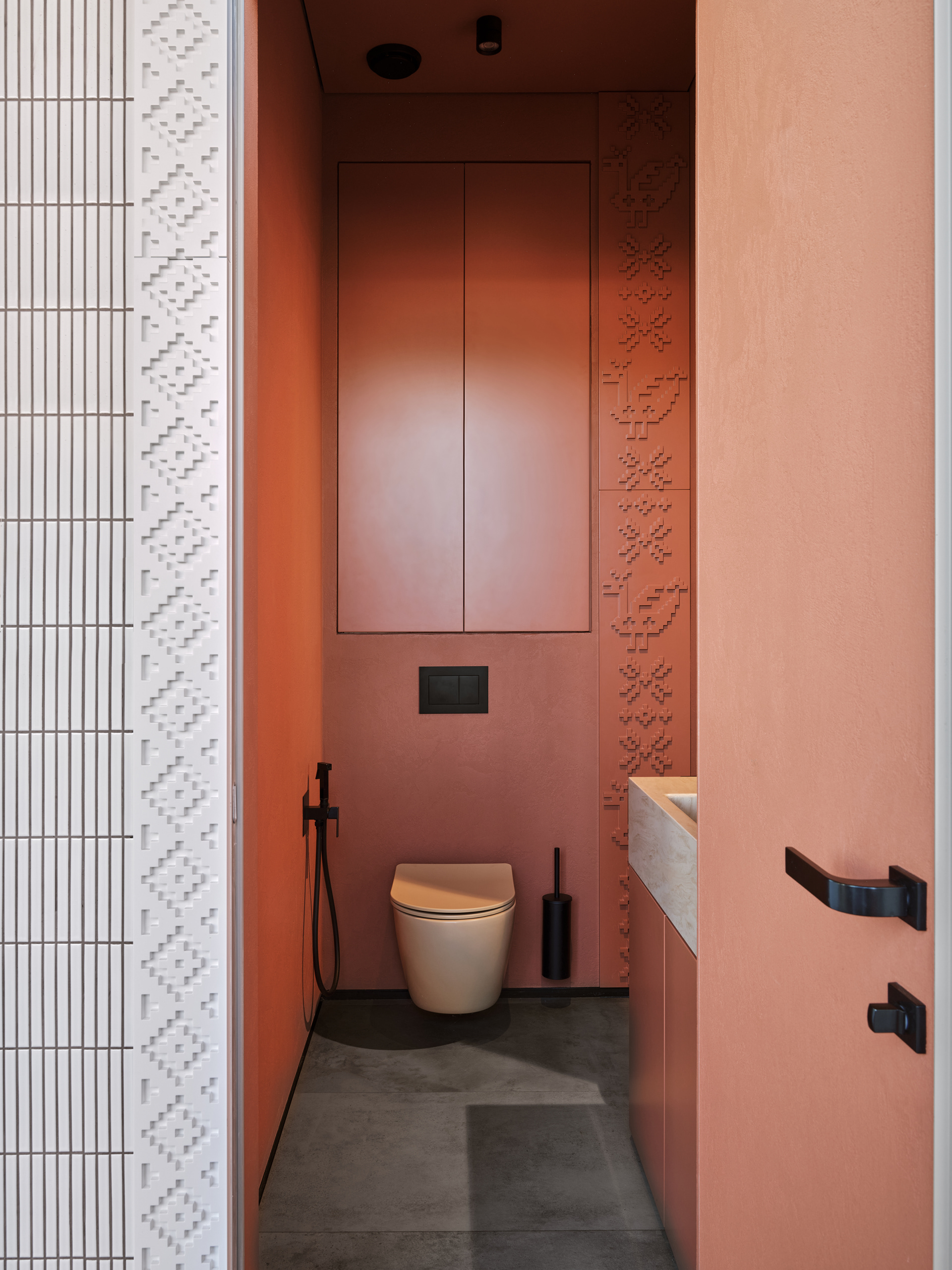 咖啡店丨RussiaKazan丨Duplех-13