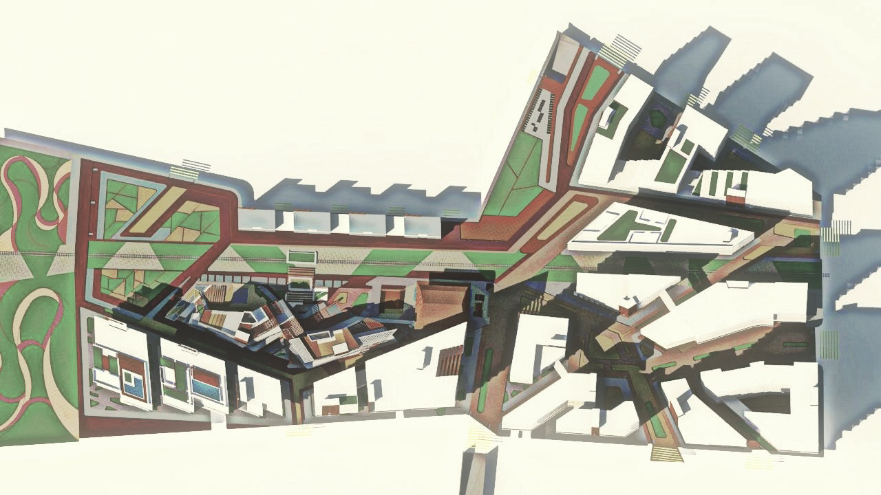 Girardot火车站城市更新项目-6