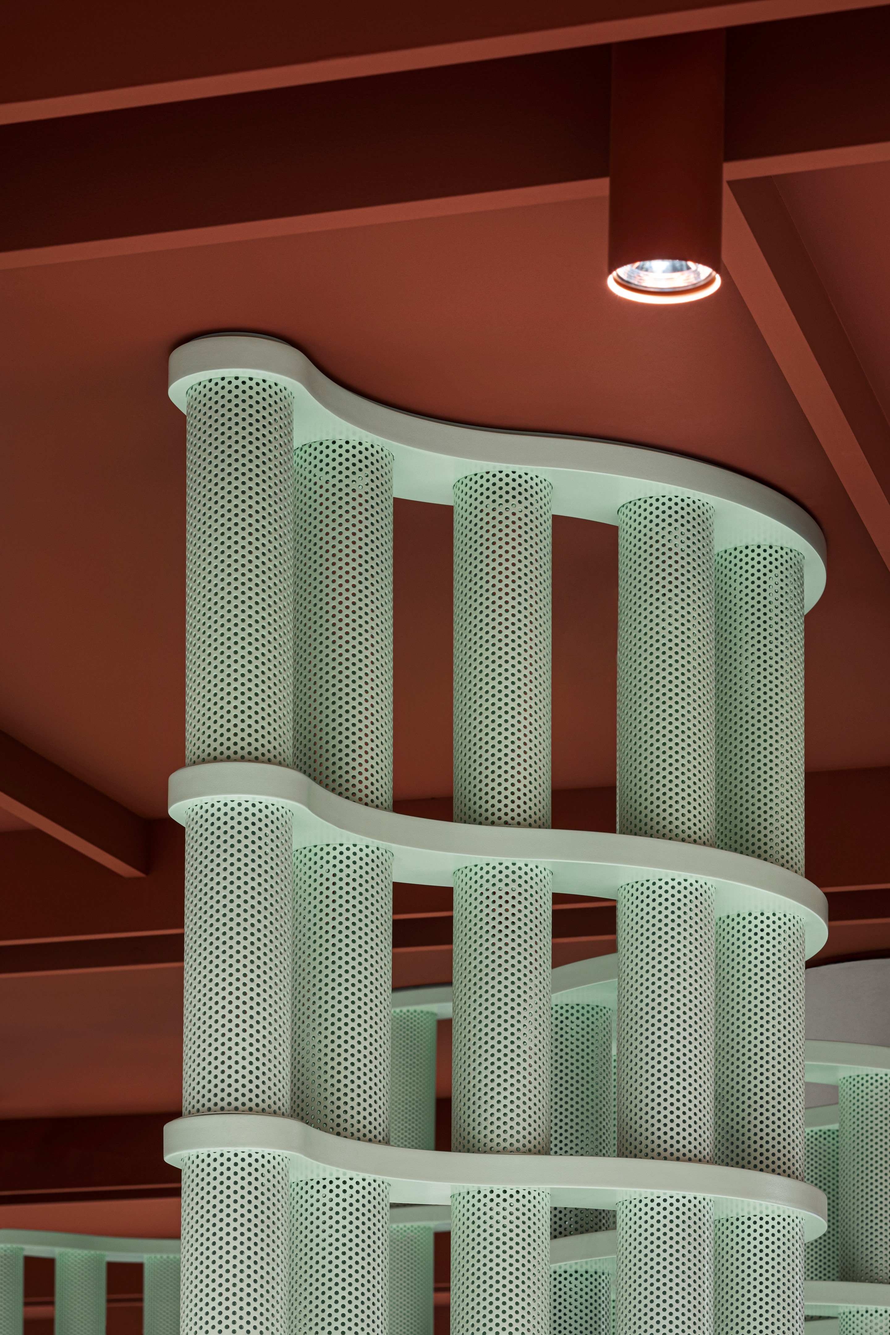 阜姆文艺复兴广场丨意大利罗马丨DWA Design Studio-8