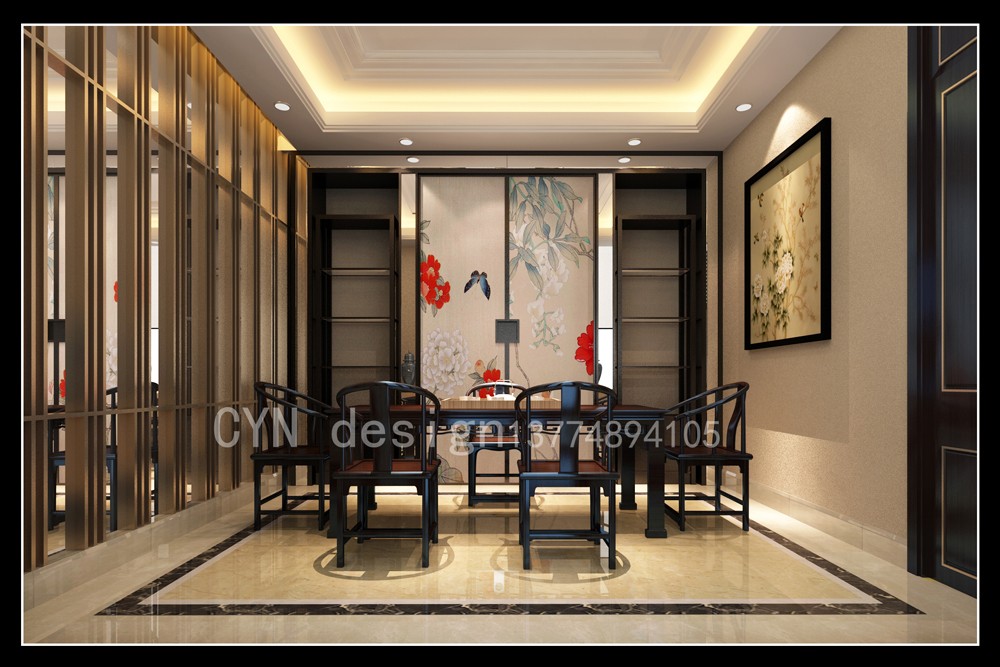 加拿大中加文化交流中心-2