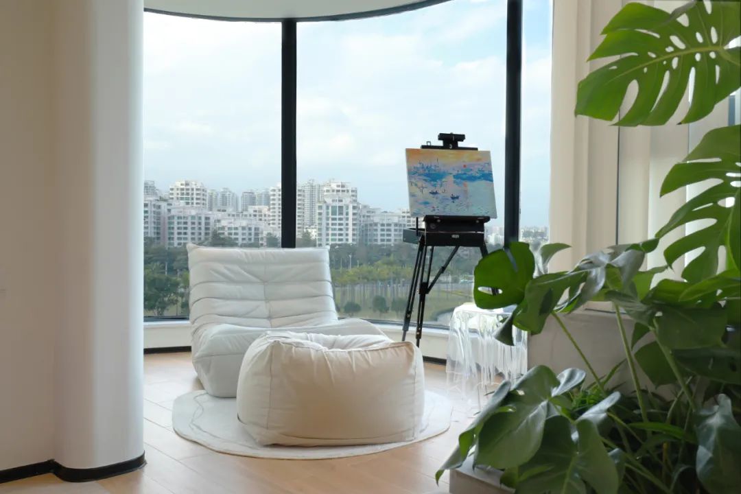 【作品】精装改造｜让空间成为你喜欢的模样-65