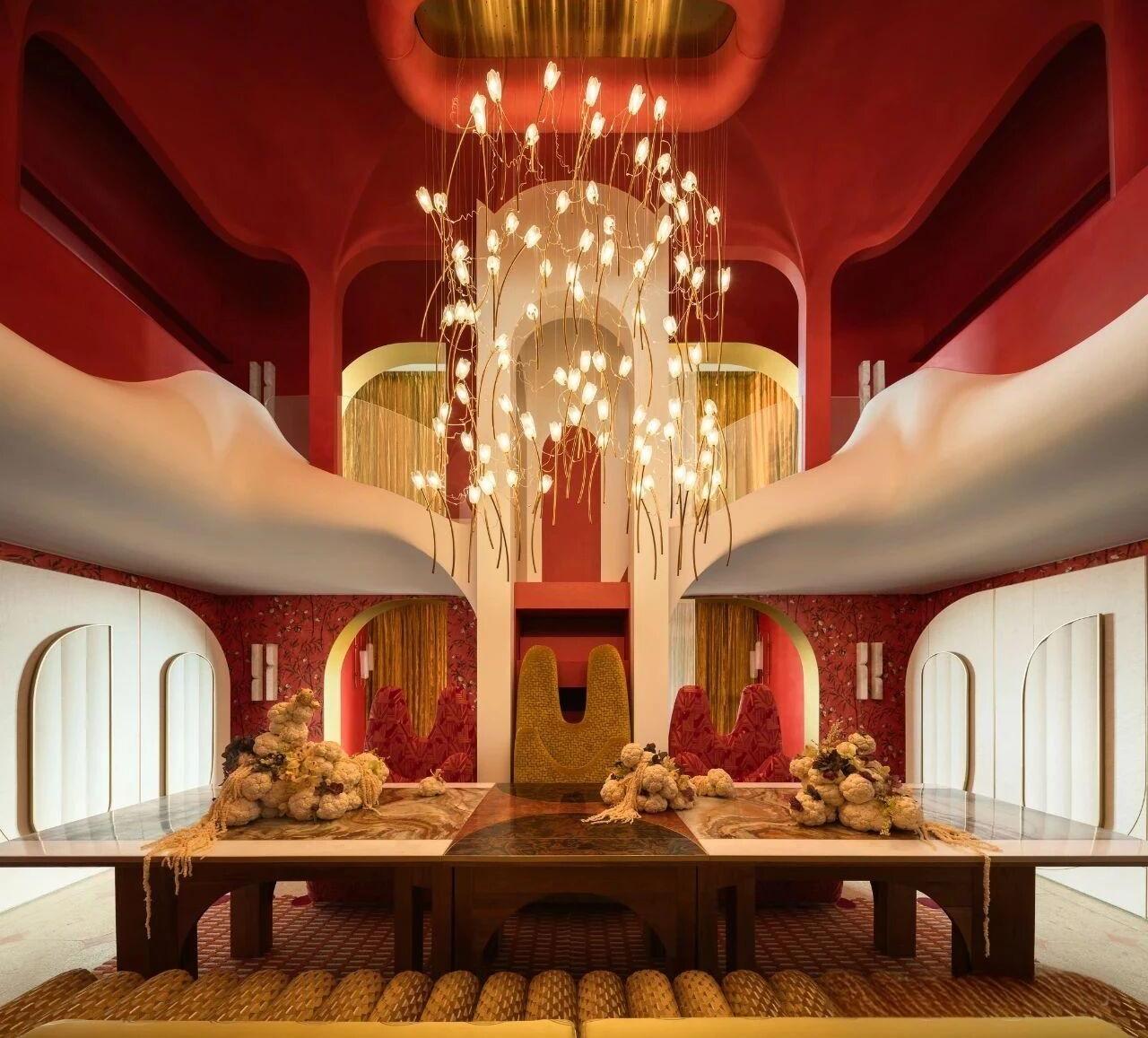 一个红房子丨一日向设计-7