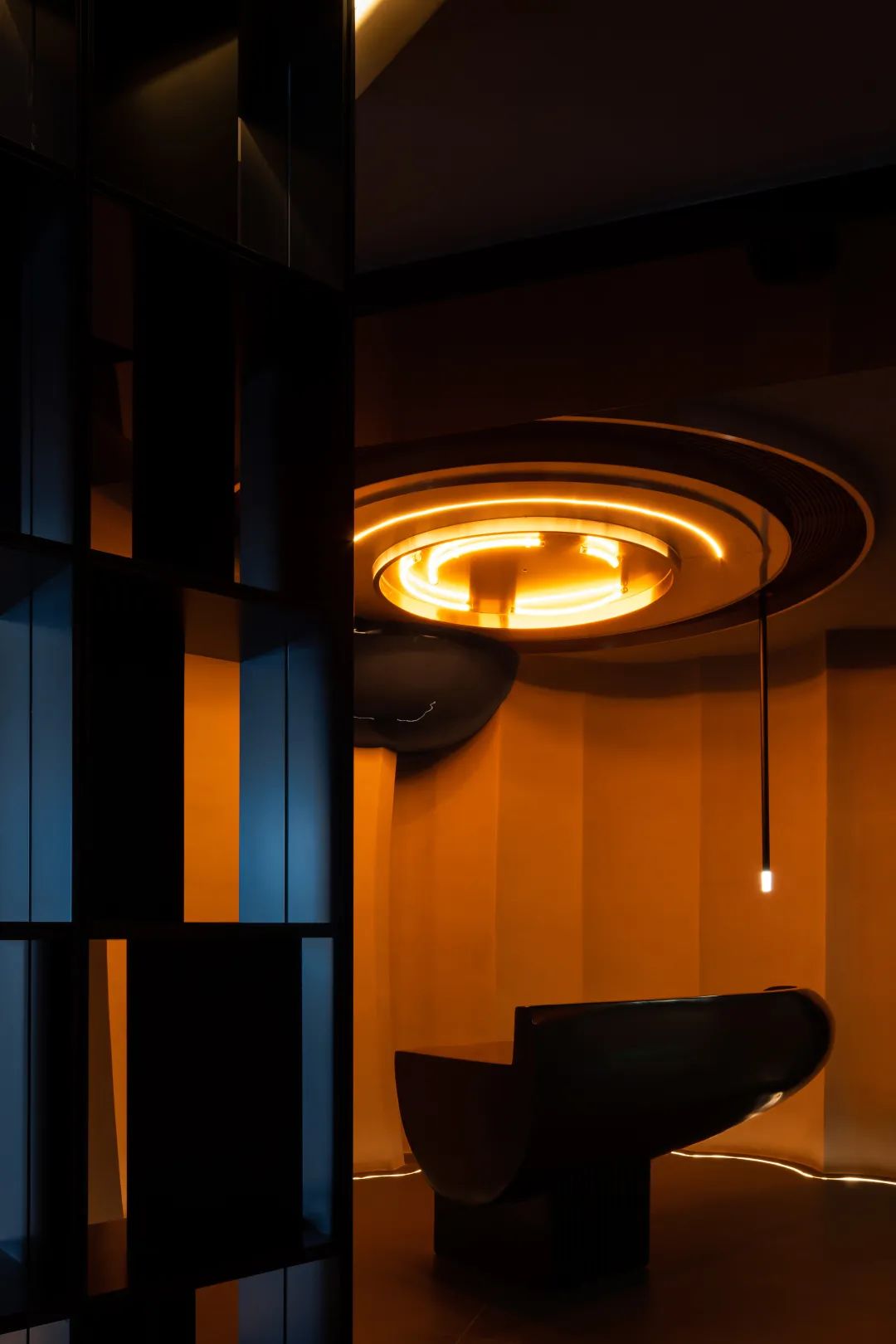 城市山林 · 长沙壹方建构办公展厅丨中国长沙-47