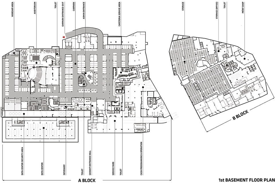 Garanti银行科技园-89