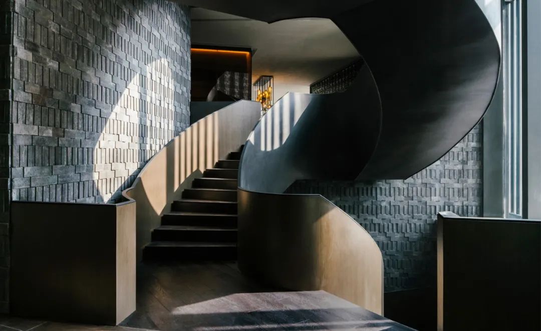 上海镛舍酒店 | 极简与海派的完美融合-142