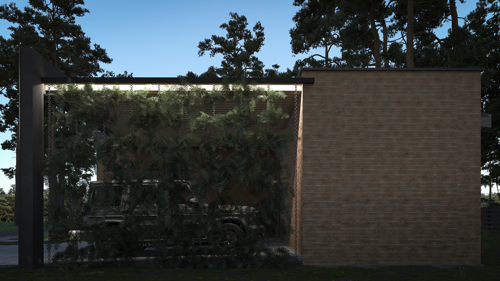 一层房屋设计-35