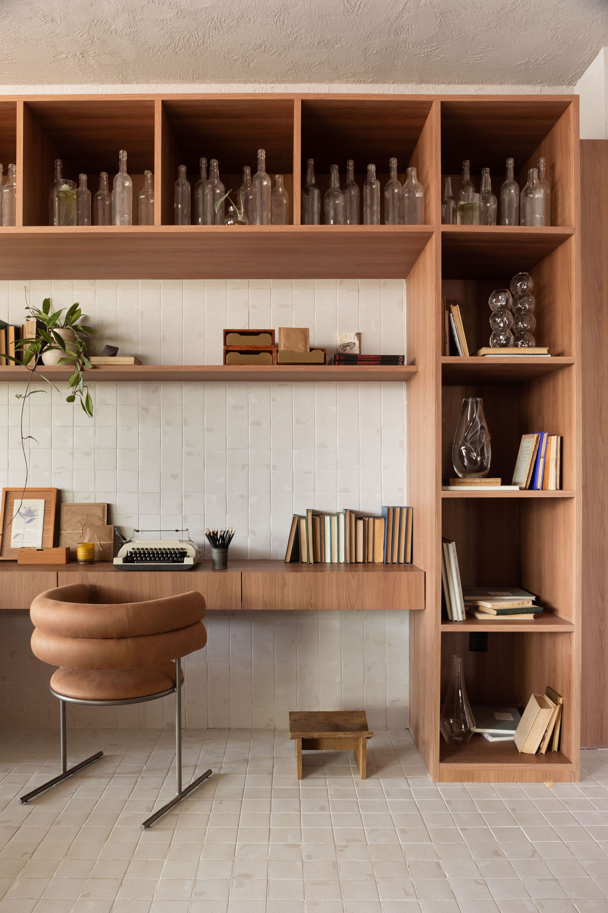 氹仔住宅丨Studio Leandro Neves-19