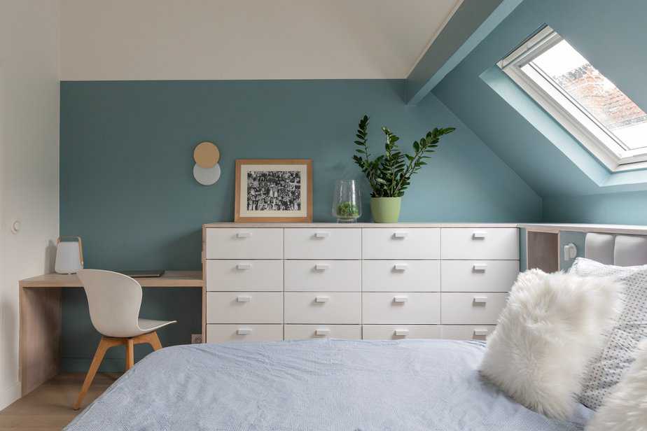 Meudon住宅室内建筑设计丨Olga Dusciac,DUstudiO Interiors-55