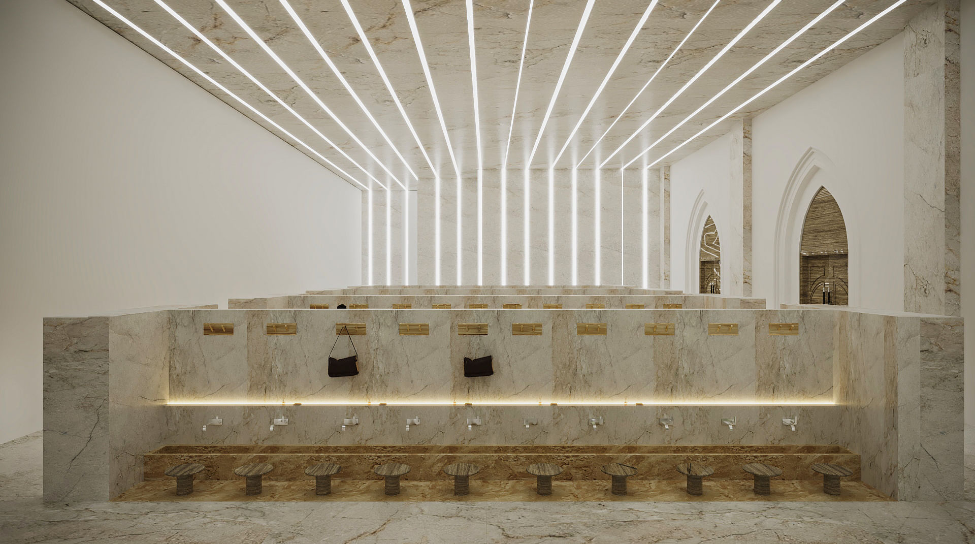 丨肯尼亚内罗毕丨Selim Senin及项目团队成员-48