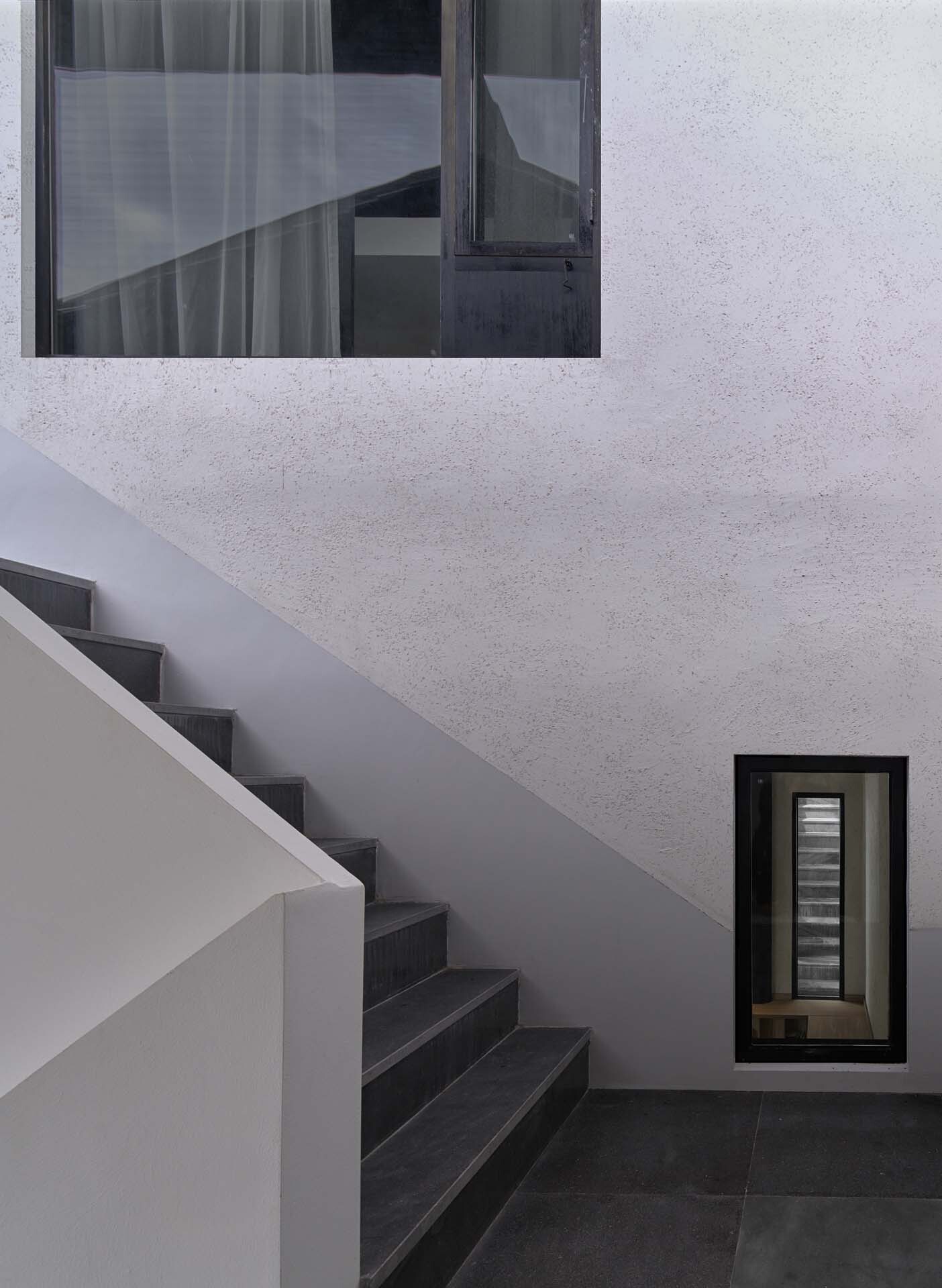 腾冲庭院丨中国云南丨Ji Architects-35