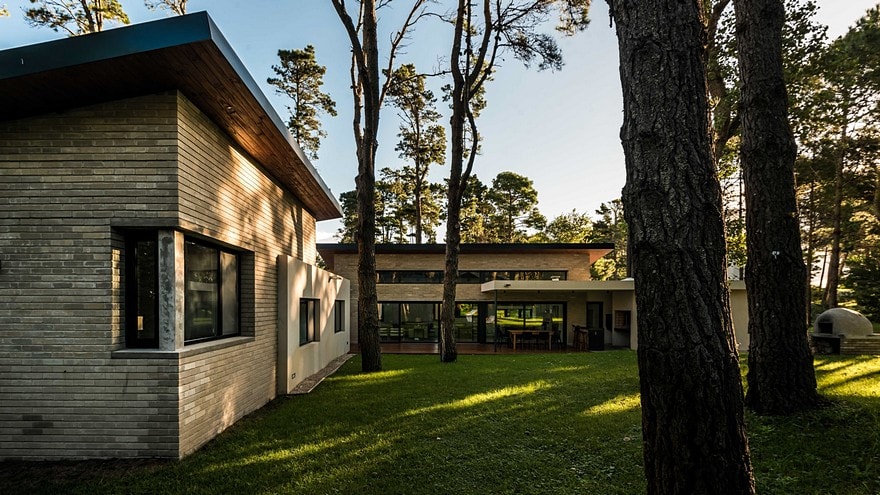 Primera Octava House / Octava Arquitectura-4