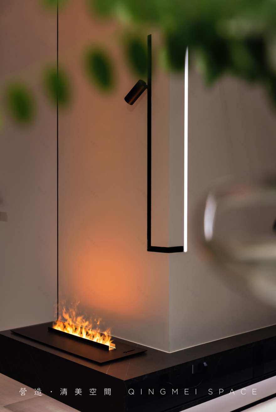 精英所向,进阶理想社区生活丨中国北京丨中海紫御公馆-94