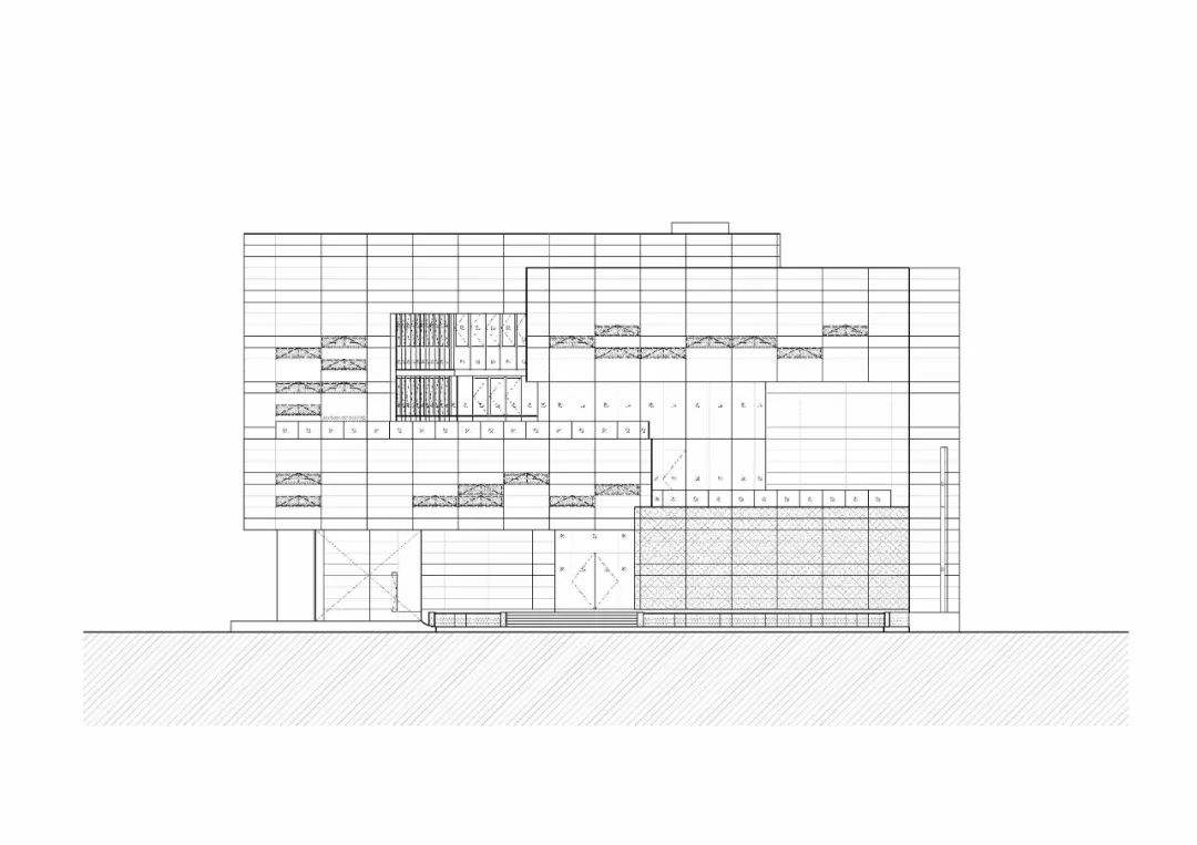 泰国诗意建筑 | Stu/D/O Architects 的理性与感性-118