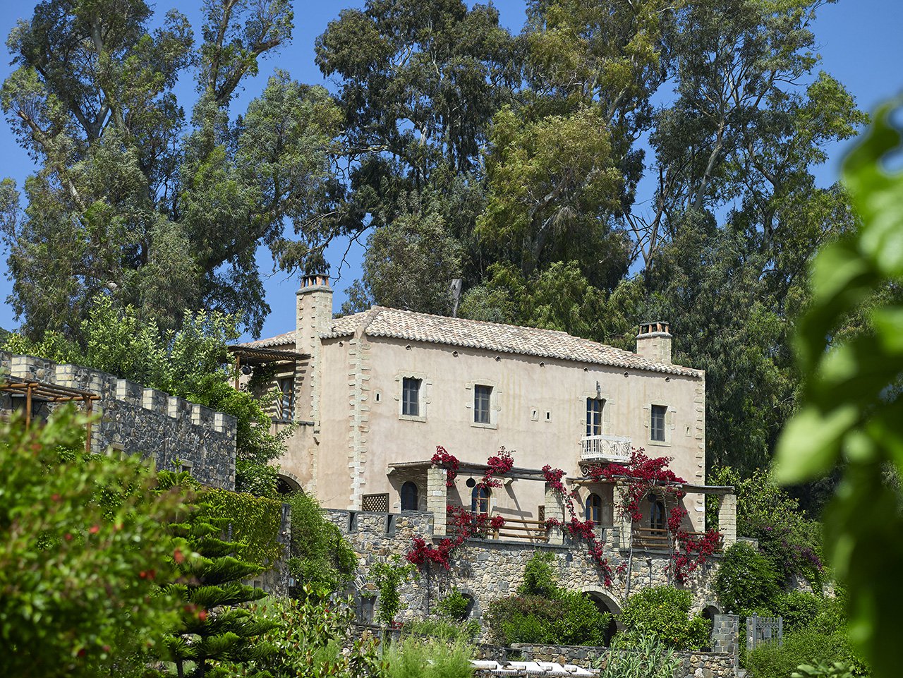 古韵新生的金斯特纳酒店 | 传统工艺与现代舒适的完美融合-47