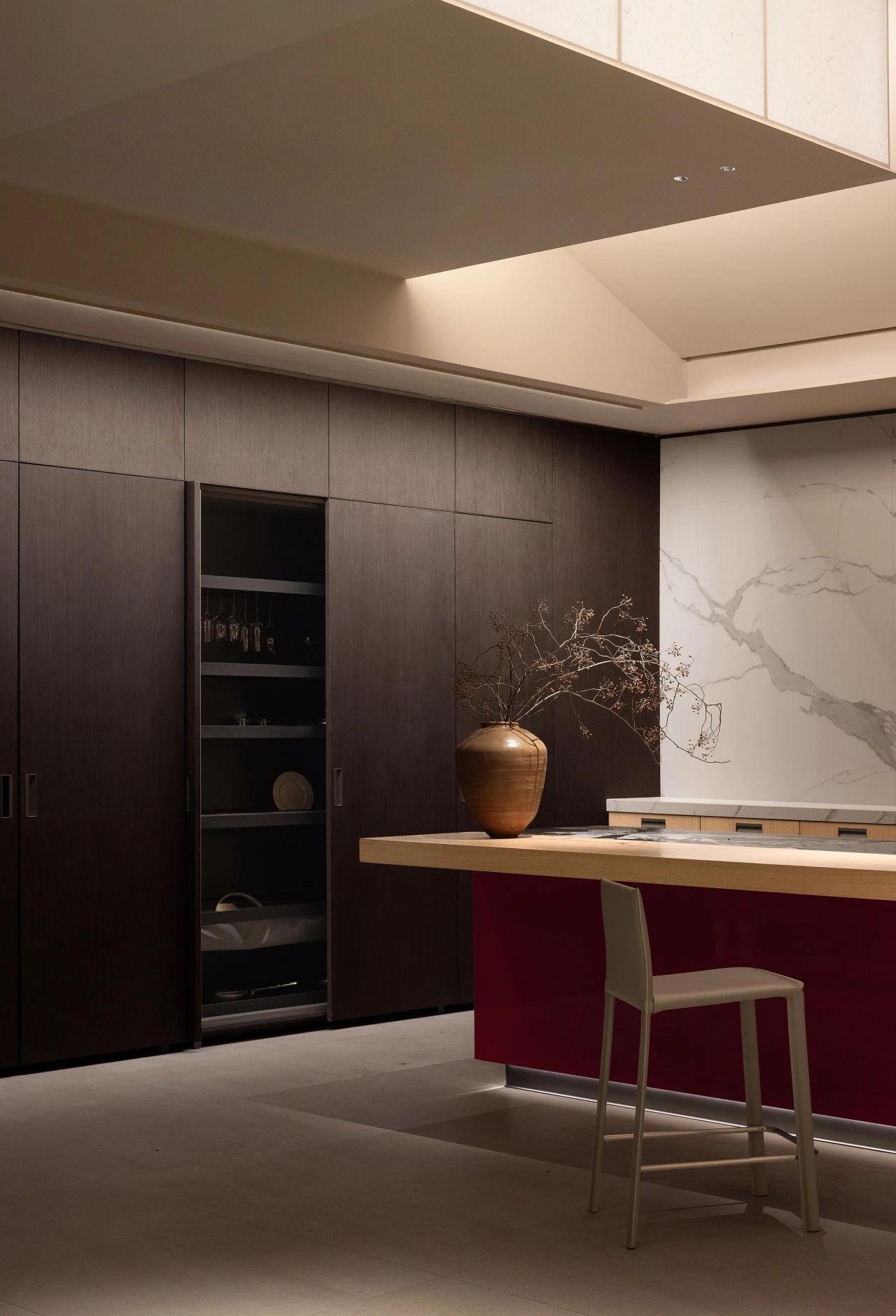 RARA全球标准店及RARA HOUSE（杭州,上海,南京）丨中国上海丨Bob Chen Design Office-14