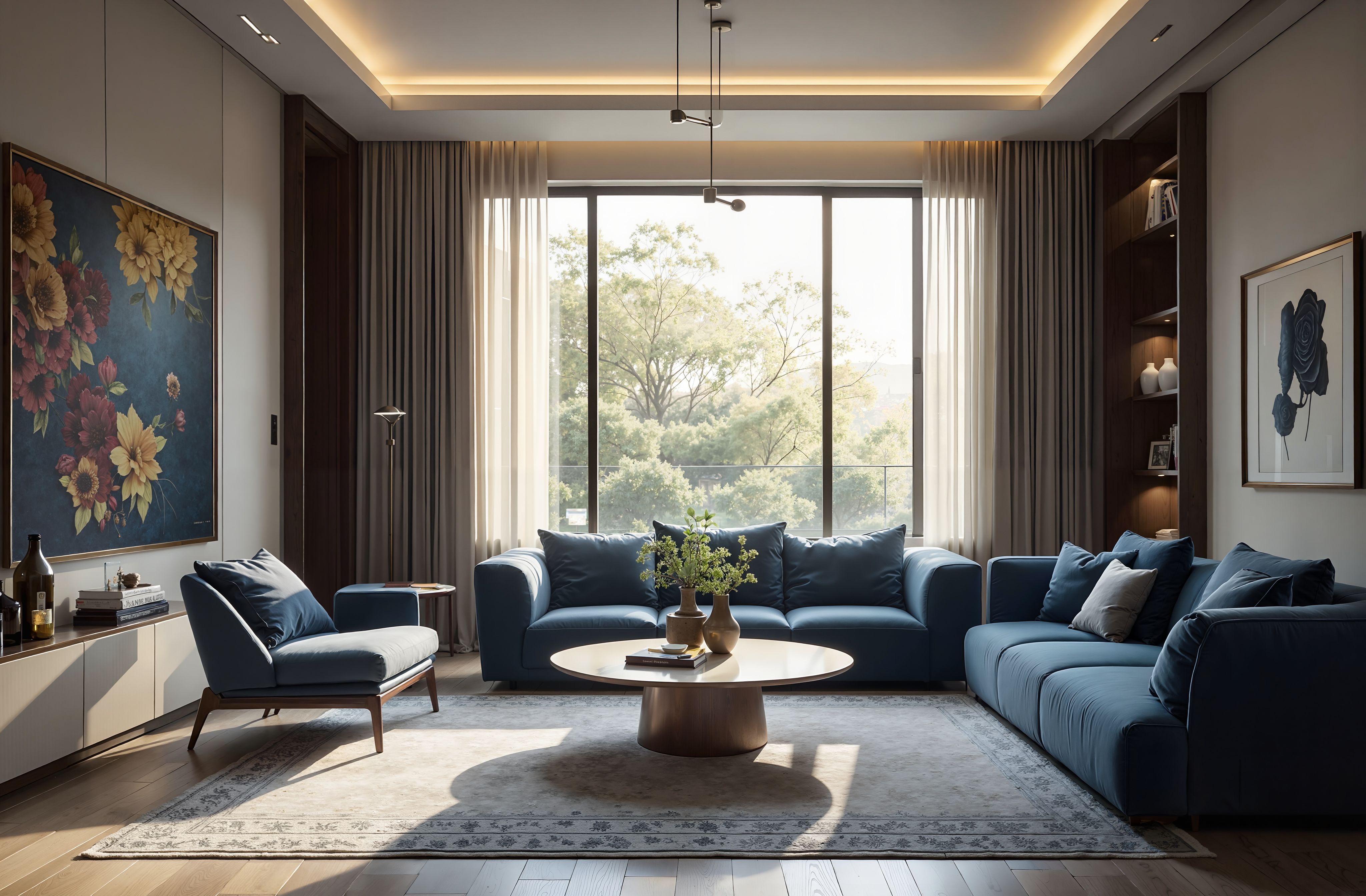 火种,画布与天鹅绒巢穴-24