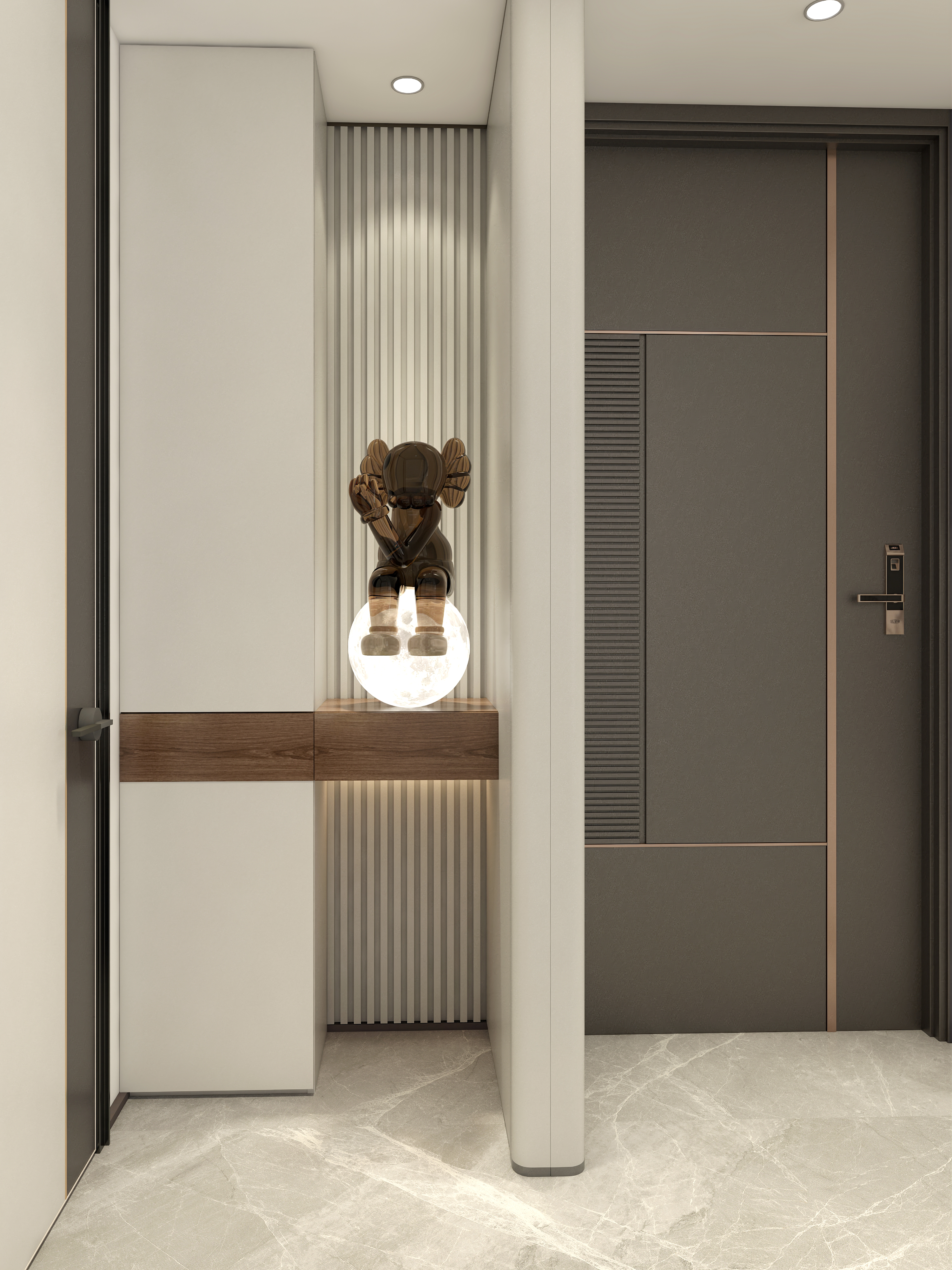 古美华庭106㎡ B1-2