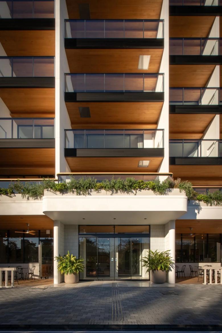 热海海滨酒店丨日本静冈丨Hirotaka Sato Architects-2