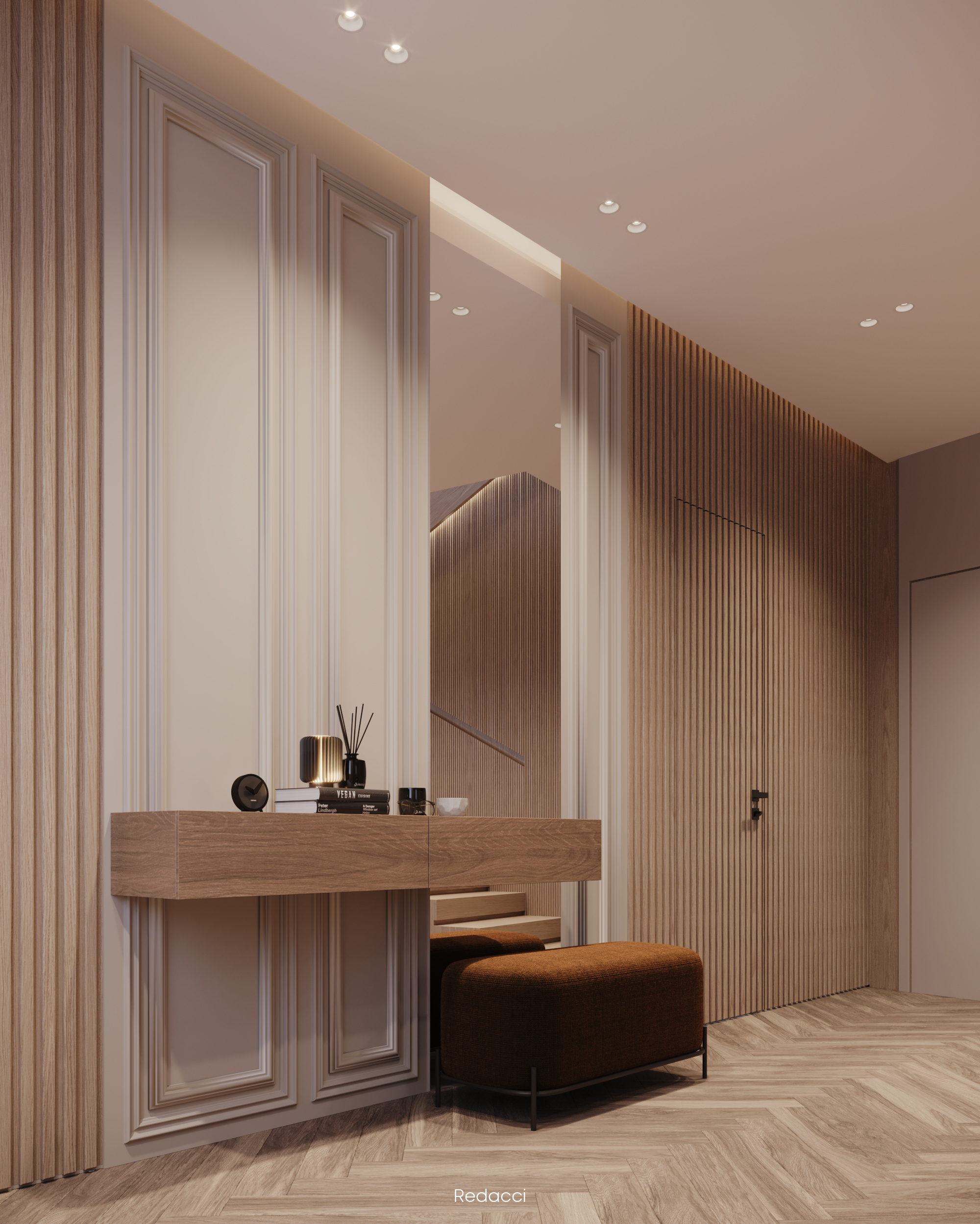 Innovative Touch - entrance area-4