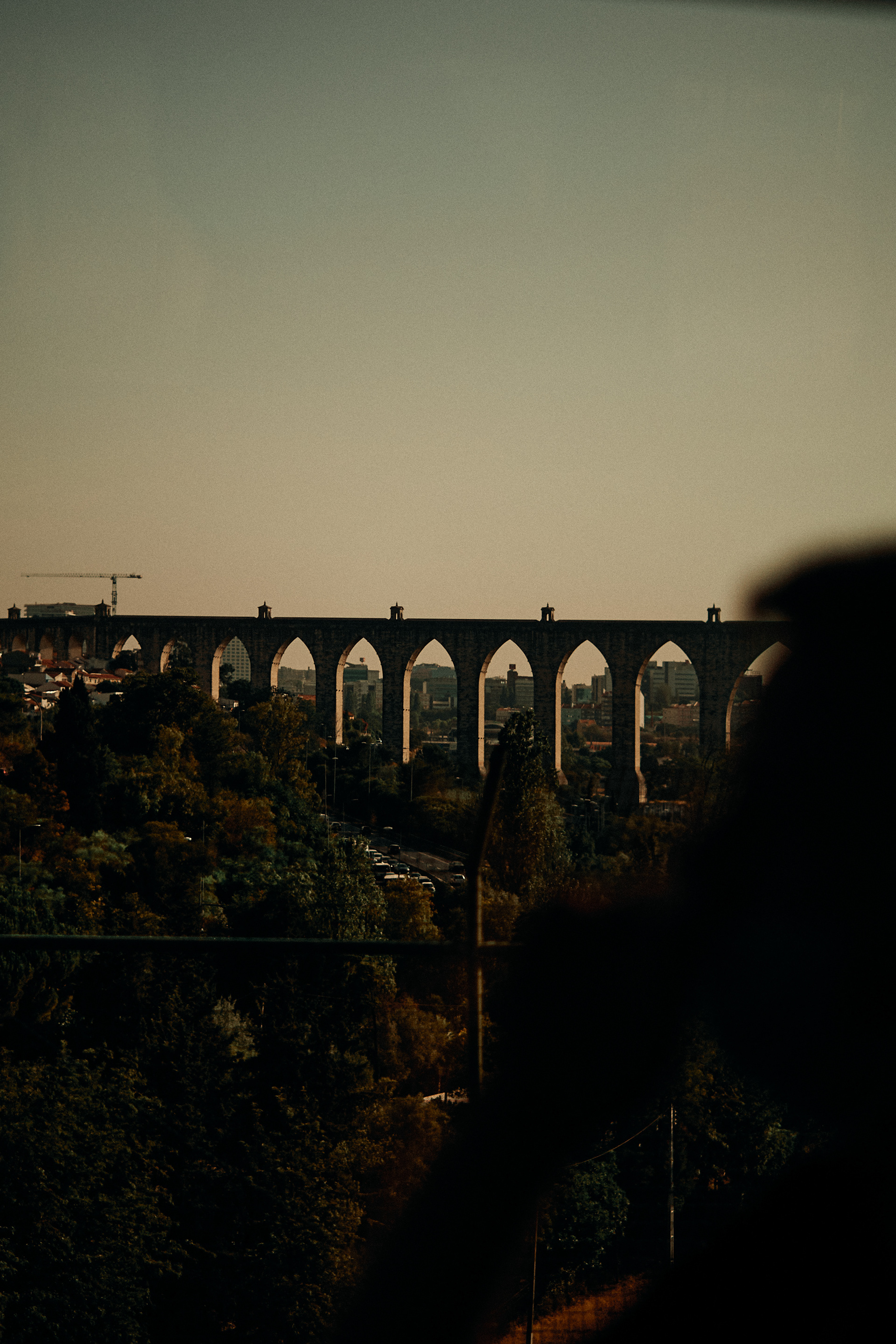 里斯本城市景观摄影丨葡萄牙里斯本-34