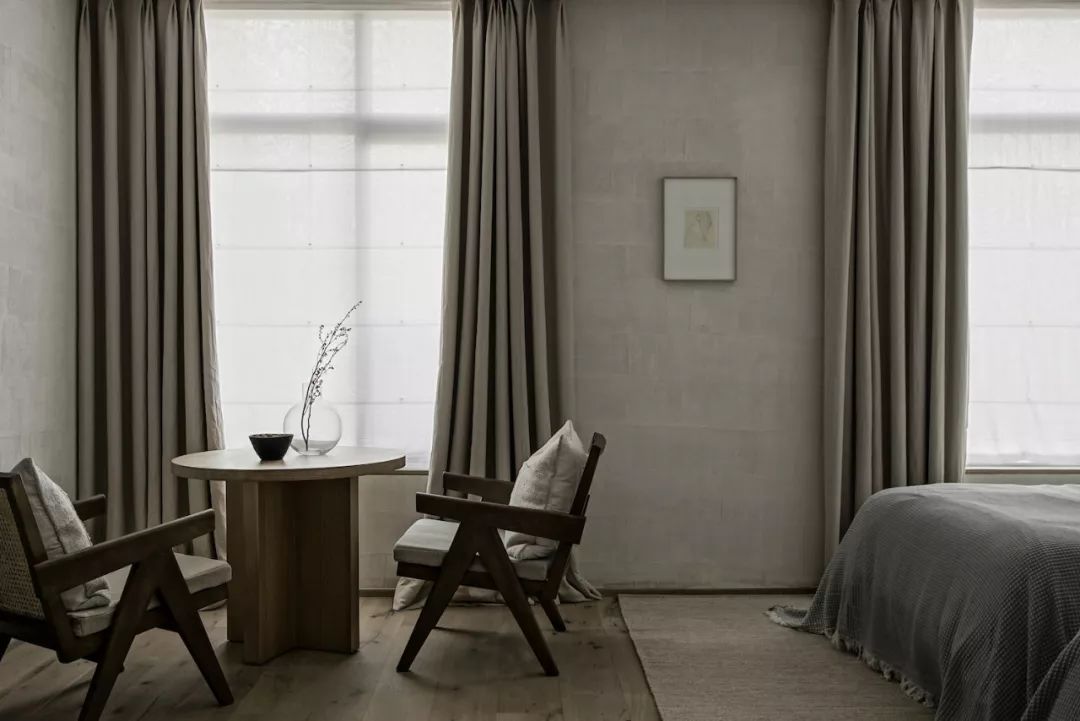 山城重舍 | 渝中区解放碑的宁静诗意空间-69