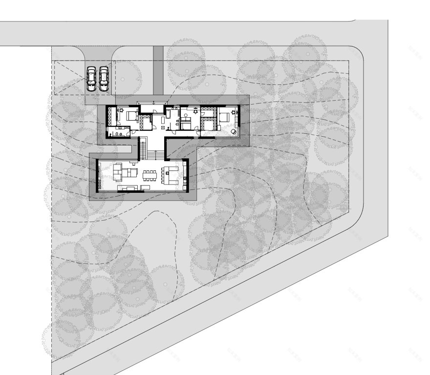 宁静之屋丨乌克兰丨SVOYA studio-42