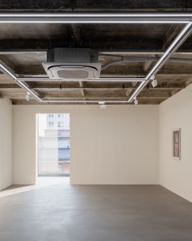 POPMART美术馆丨中国北京丨Studio Profile