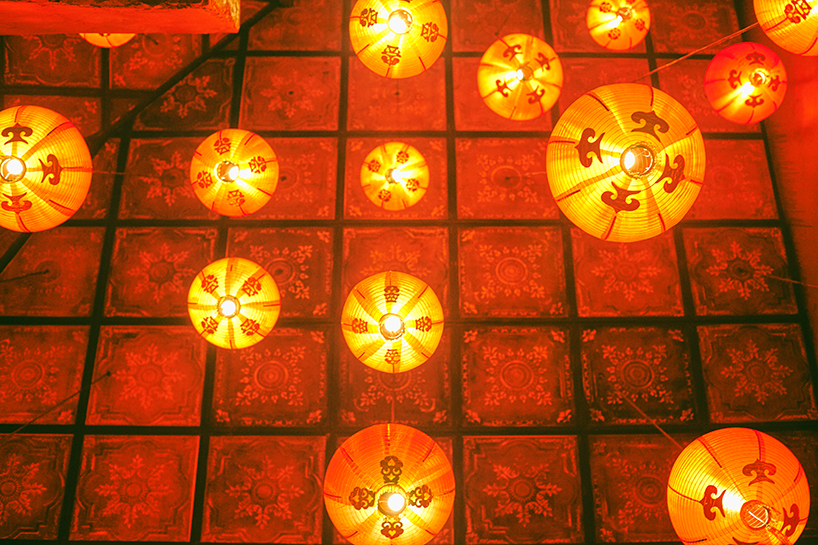 泰国曼谷“鬼门”精酿啤酒吧-12