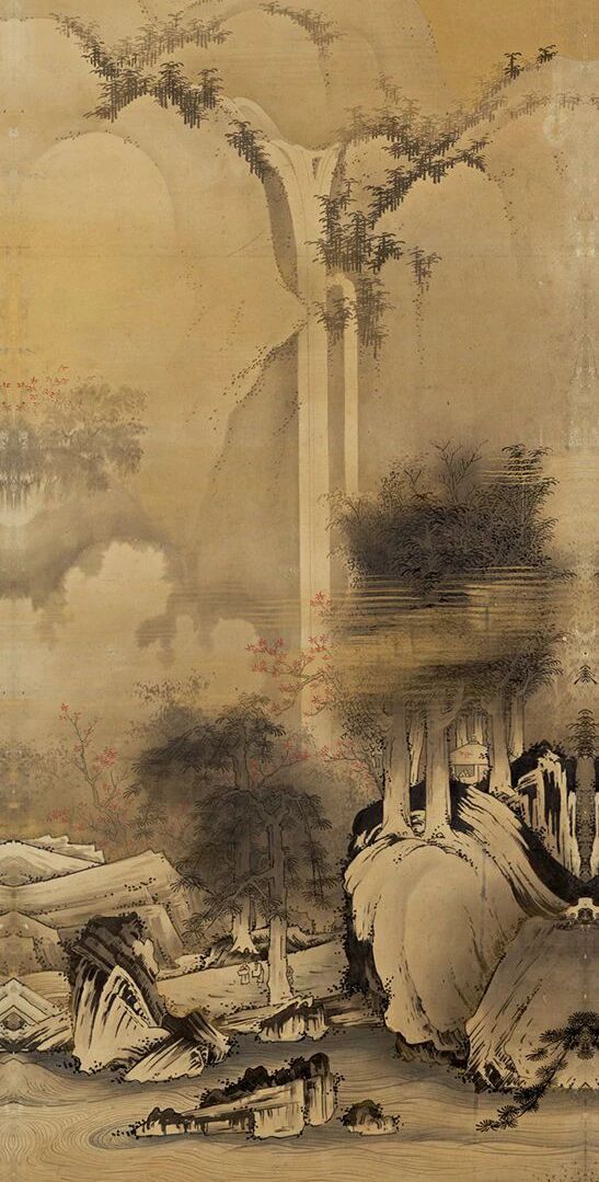 杉木日料丨中国大连丨odd设计事务所-5