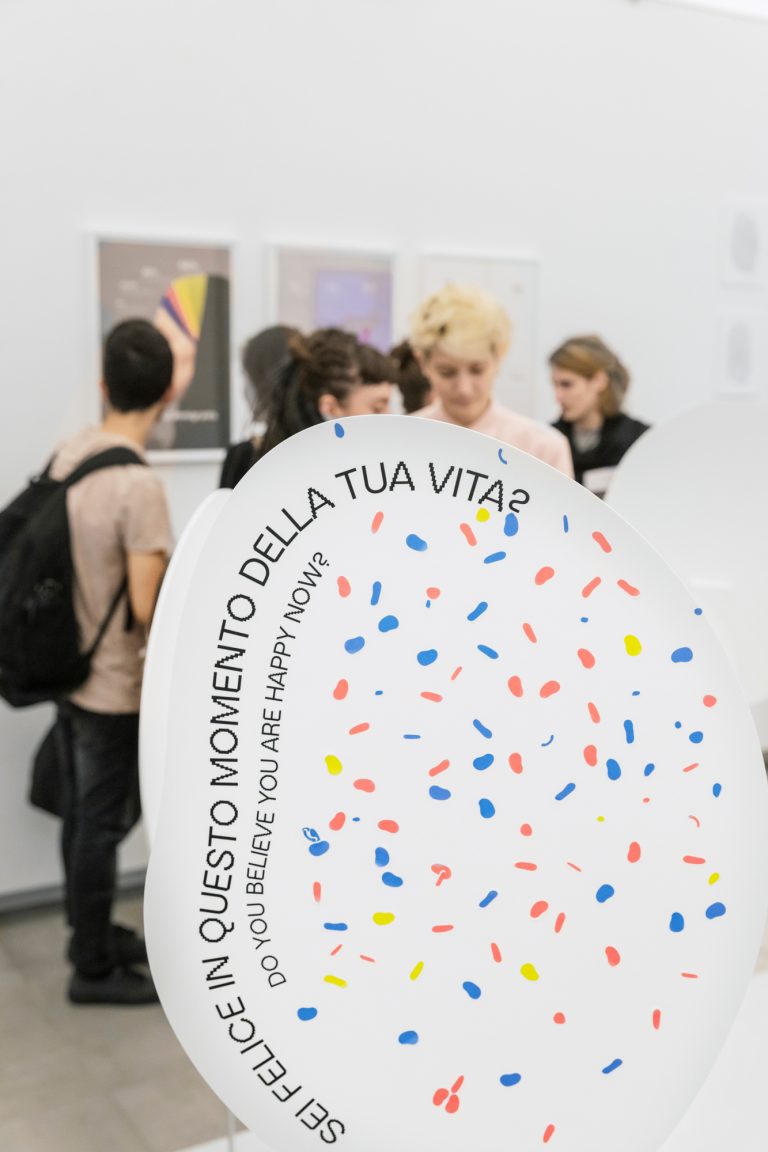 丨意大利都灵丨Torino Graphic Days及相关学生-42