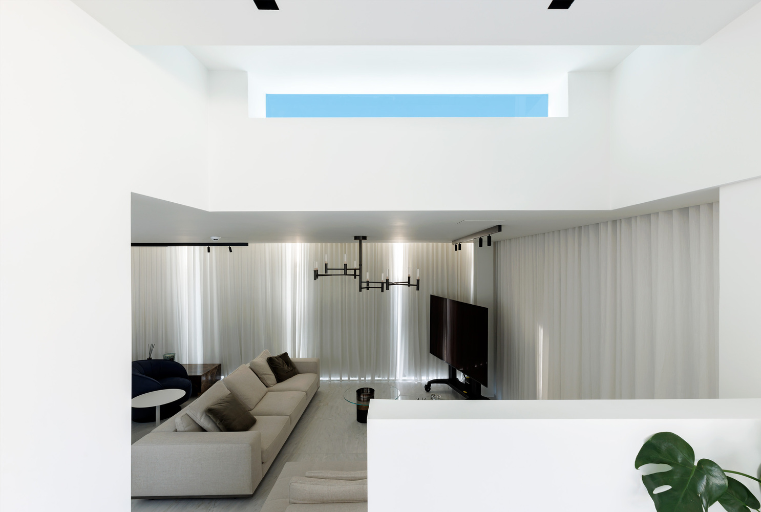 希腊偏僻的房子丨KLab 建筑-21