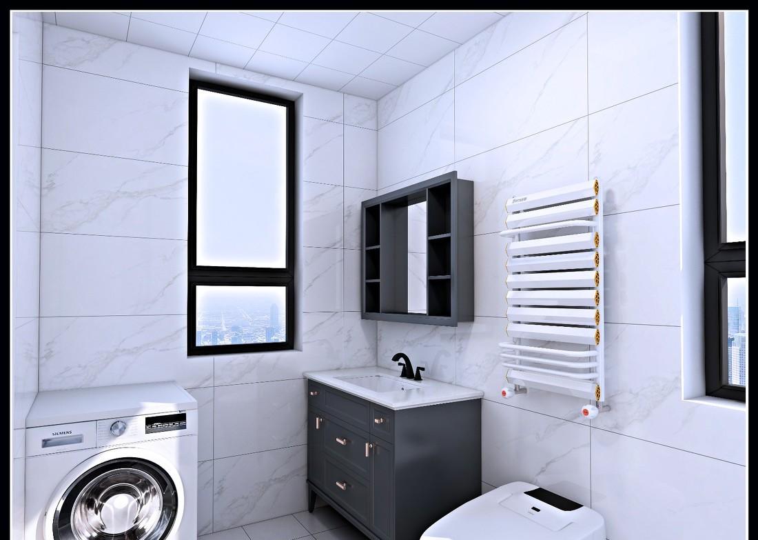 
现代优雅，诠释自然浪漫 -16