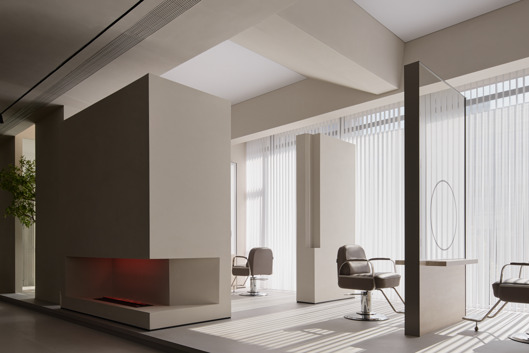 FANYUESTUDIO·实景|意式极简婚房-115