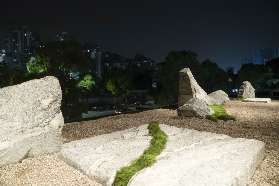 杭州 Mill 7 酒吧︱观堂设计-17