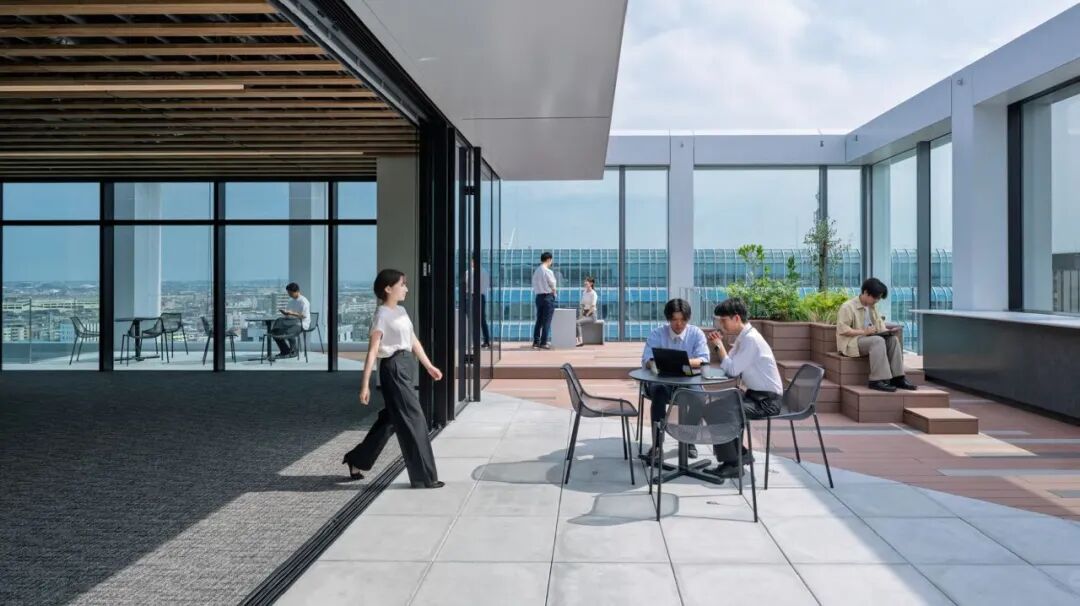 丨株式会社三菱地所设计-29