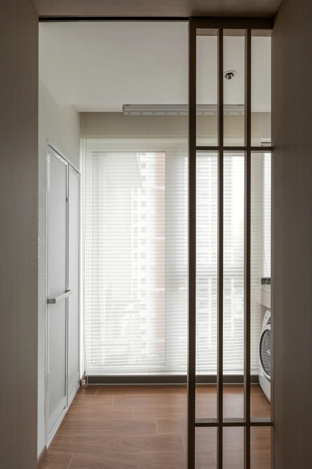 烟火 · 上海普陀区 97m²公寓魔法改造丨中国上海丨图图建筑设计工作室-28