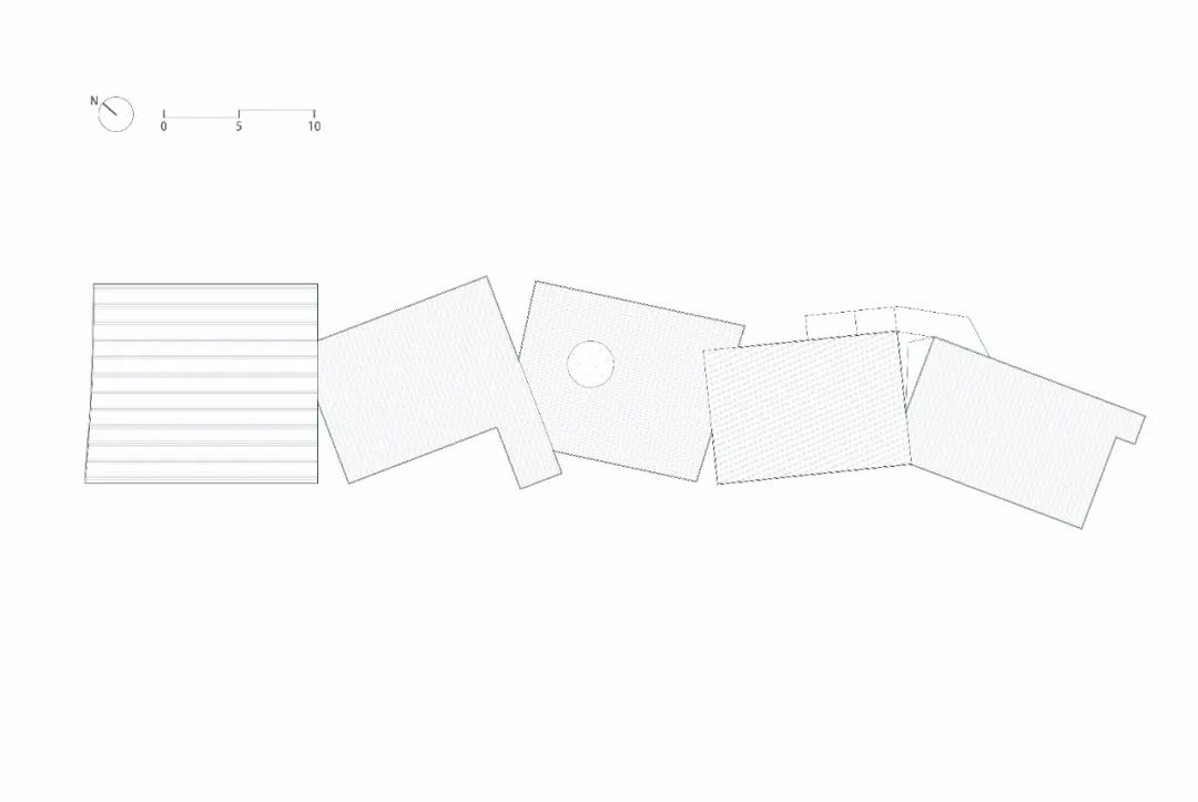 泽雅龙溪艺术馆丨中国温州丨FAX 椽桢建筑事务所-62