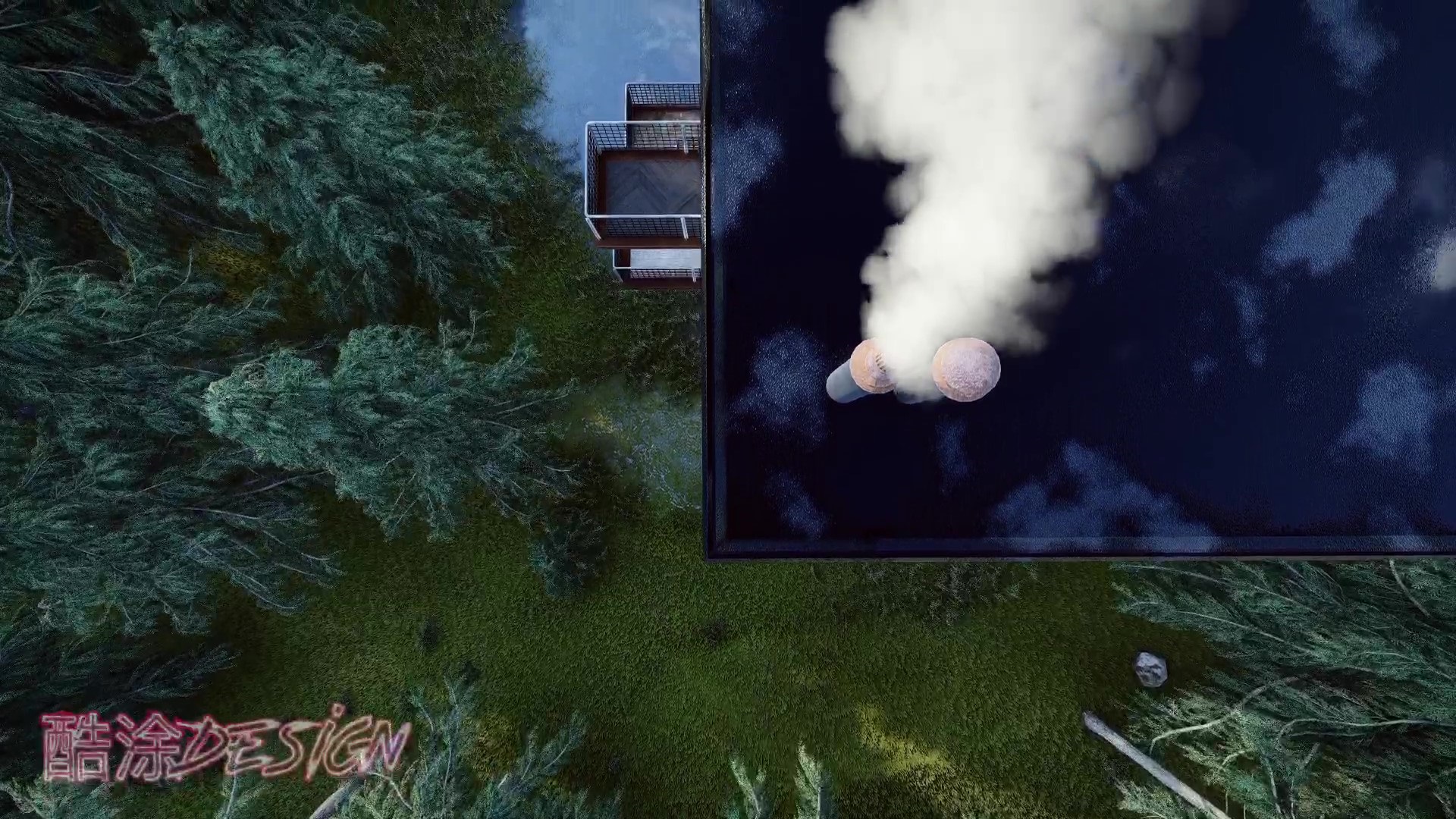 室内设计神器 Lumion8，三分钟打造完美效果图-74