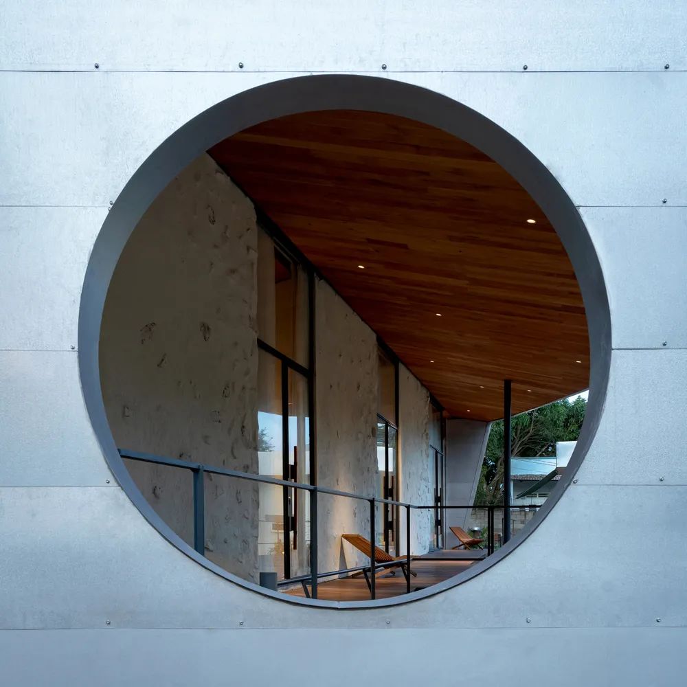 400 m²越南农场住宅(Bung Rieng House)-20