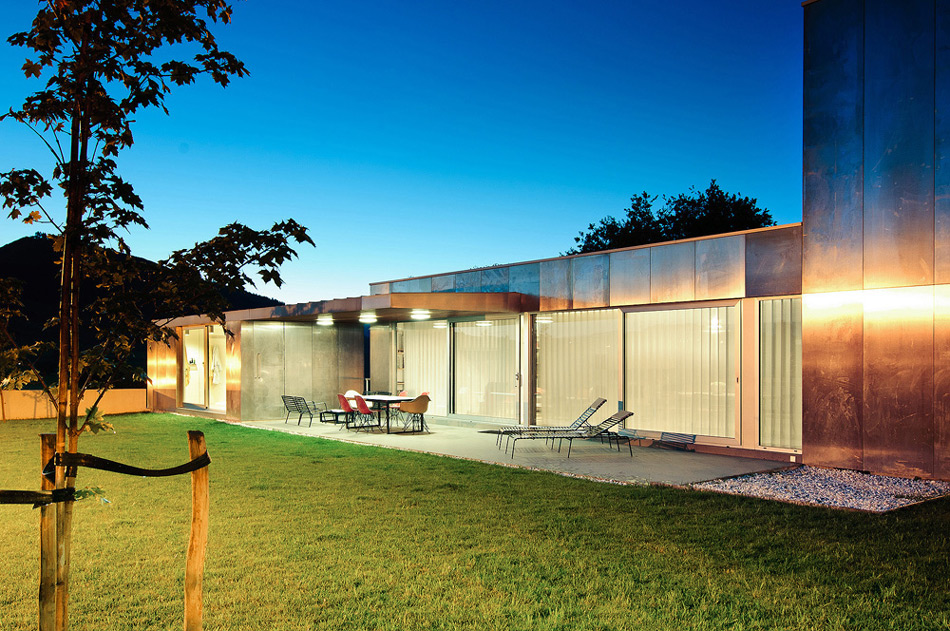 西班牙米哈雷斯住宅-25