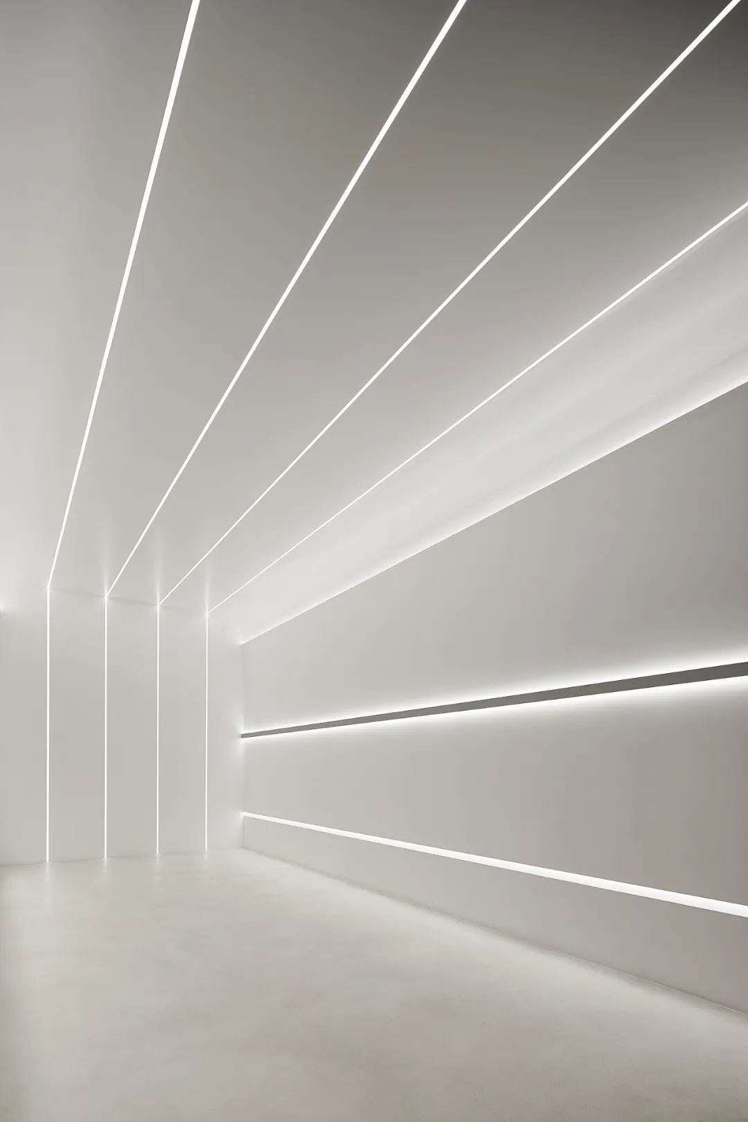 极简高级的白,连结体验世界的桥-14