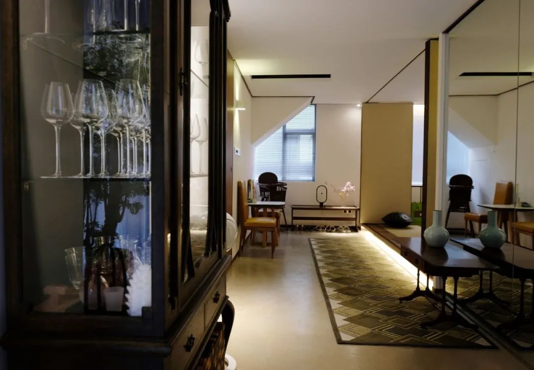 大象未来 | 融入自然的空间设计-64