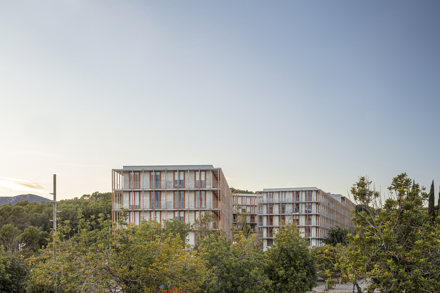 社会住房 1737丨西班牙丨HARQUITECTES-17